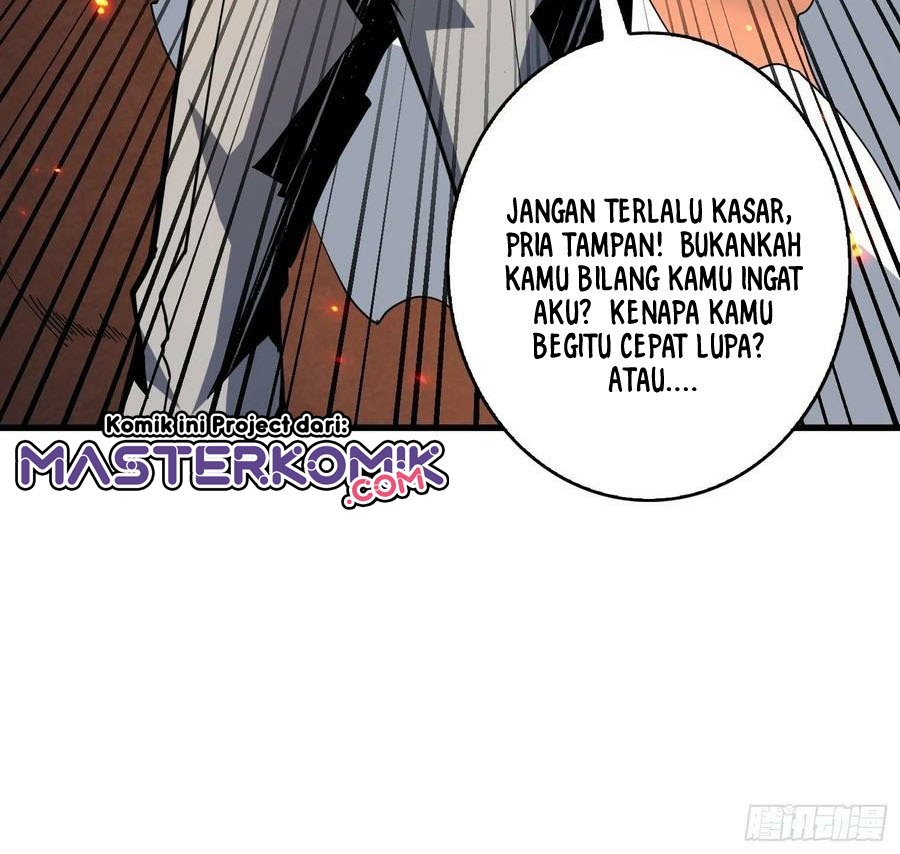 King Account At The Start Chapter 82 Gambar 60