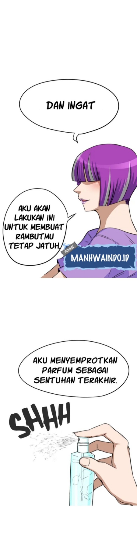 Drawing Romance Chapter 22 Gambar 12