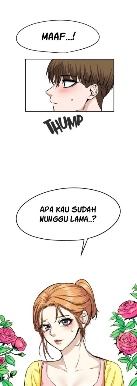 Drawing Romance Chapter 22 Gambar 28