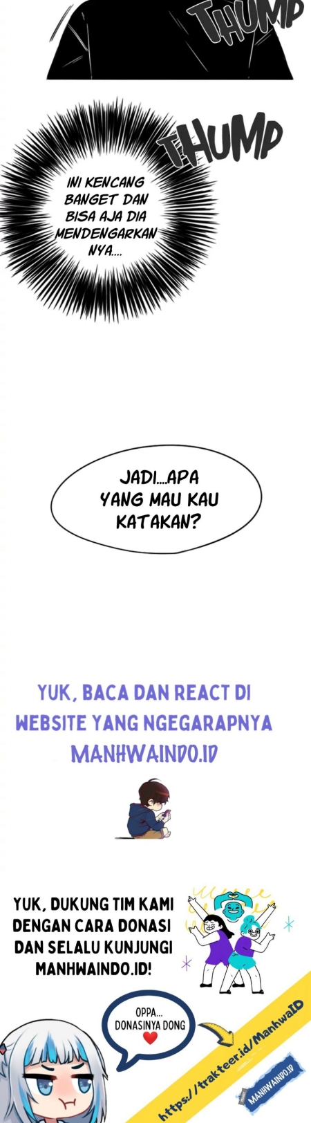 Drawing Romance Chapter 22 Gambar 30