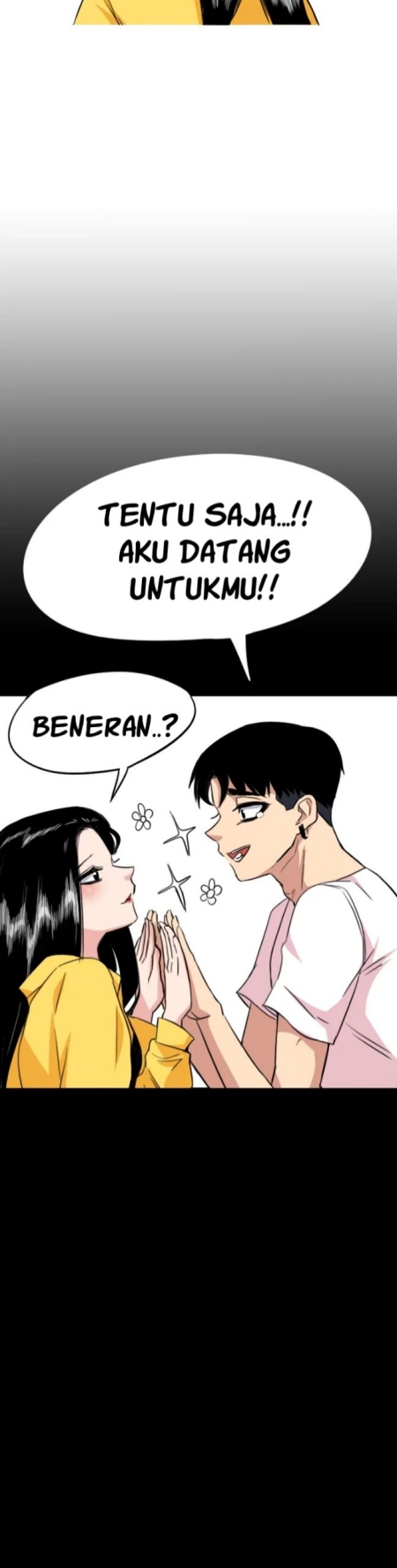 Drawing Romance Chapter 21 Gambar 8