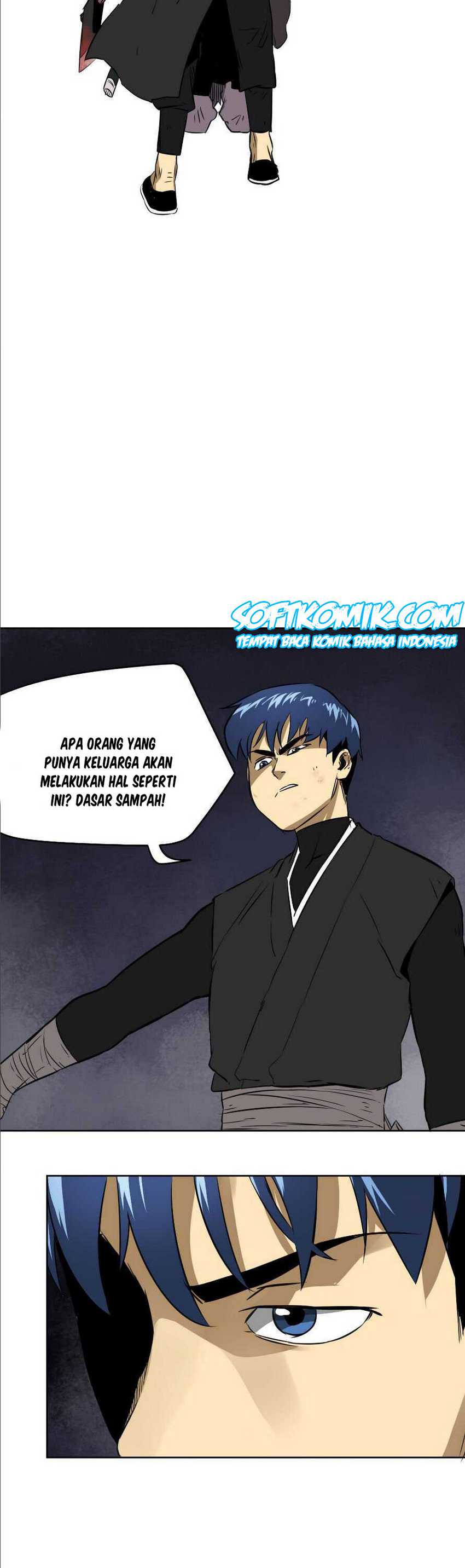 Infinite Level Up in Murim Chapter 39 Gambar 34