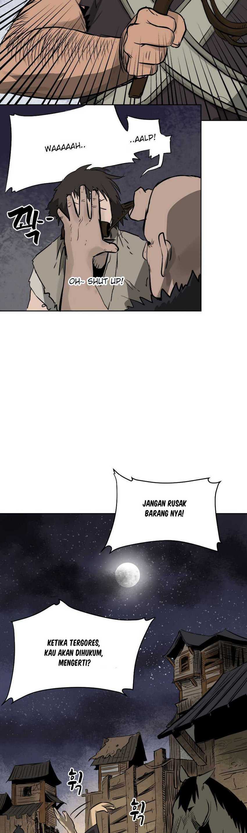 Infinite Level Up in Murim Chapter 39 Gambar 7