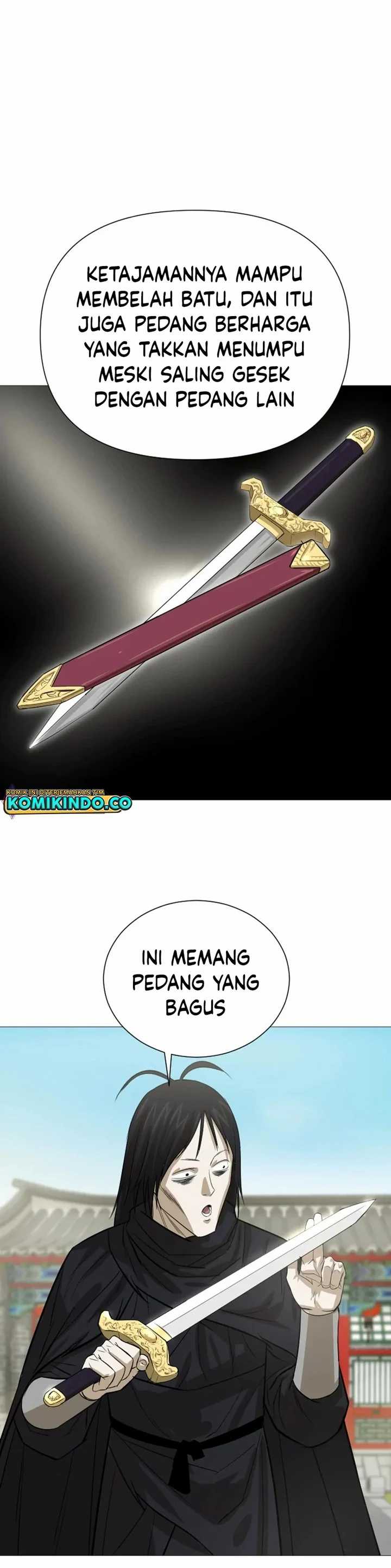 Weak Teacher Chapter 17 Gambar 22