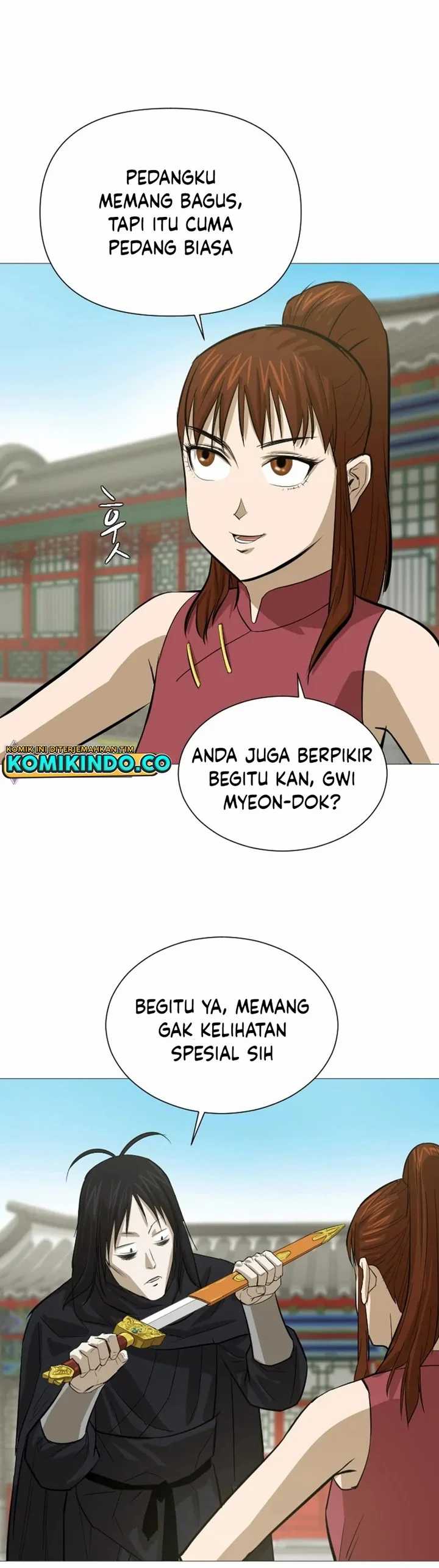 Weak Teacher Chapter 17 Gambar 27