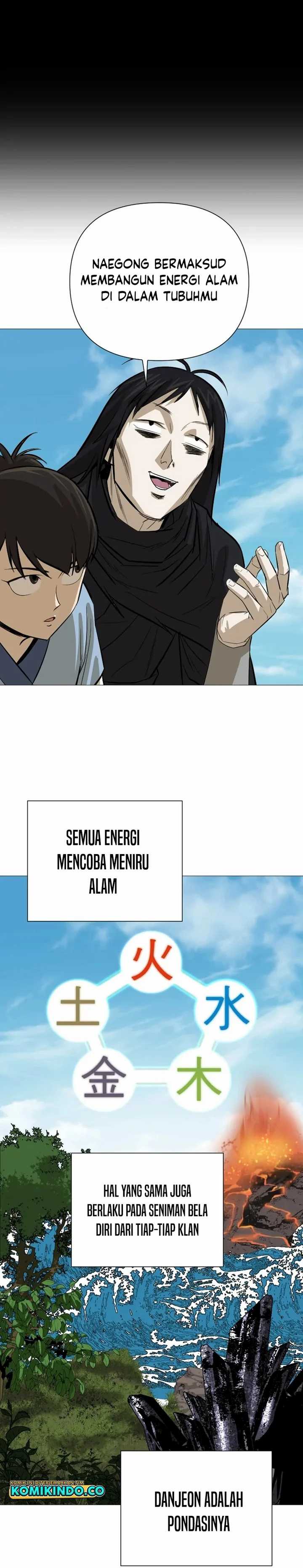 Weak Teacher Chapter 17 Gambar 37