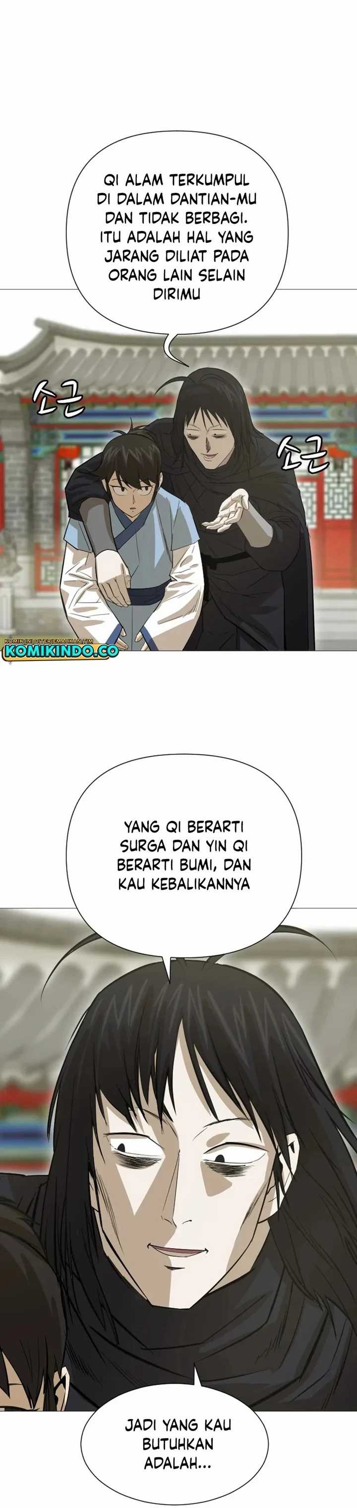 Weak Teacher Chapter 17 Gambar 38