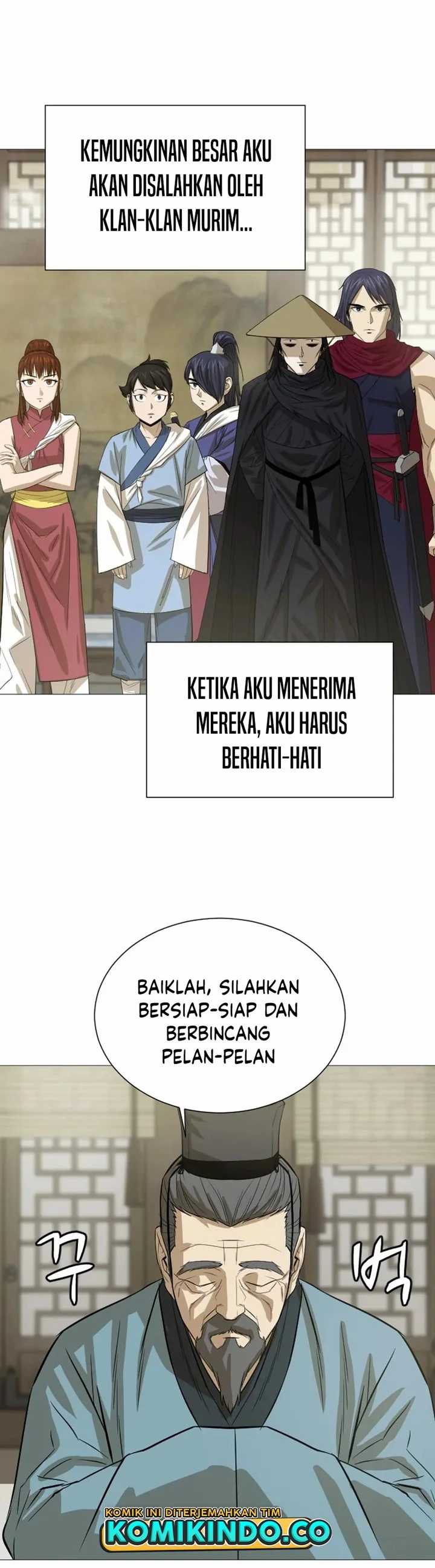 Weak Teacher Chapter 17 Gambar 5