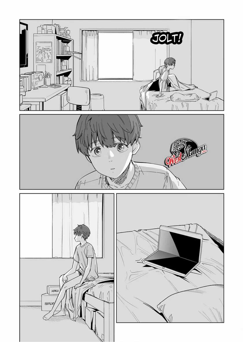 New Normal Chapter 13 Gambar 4