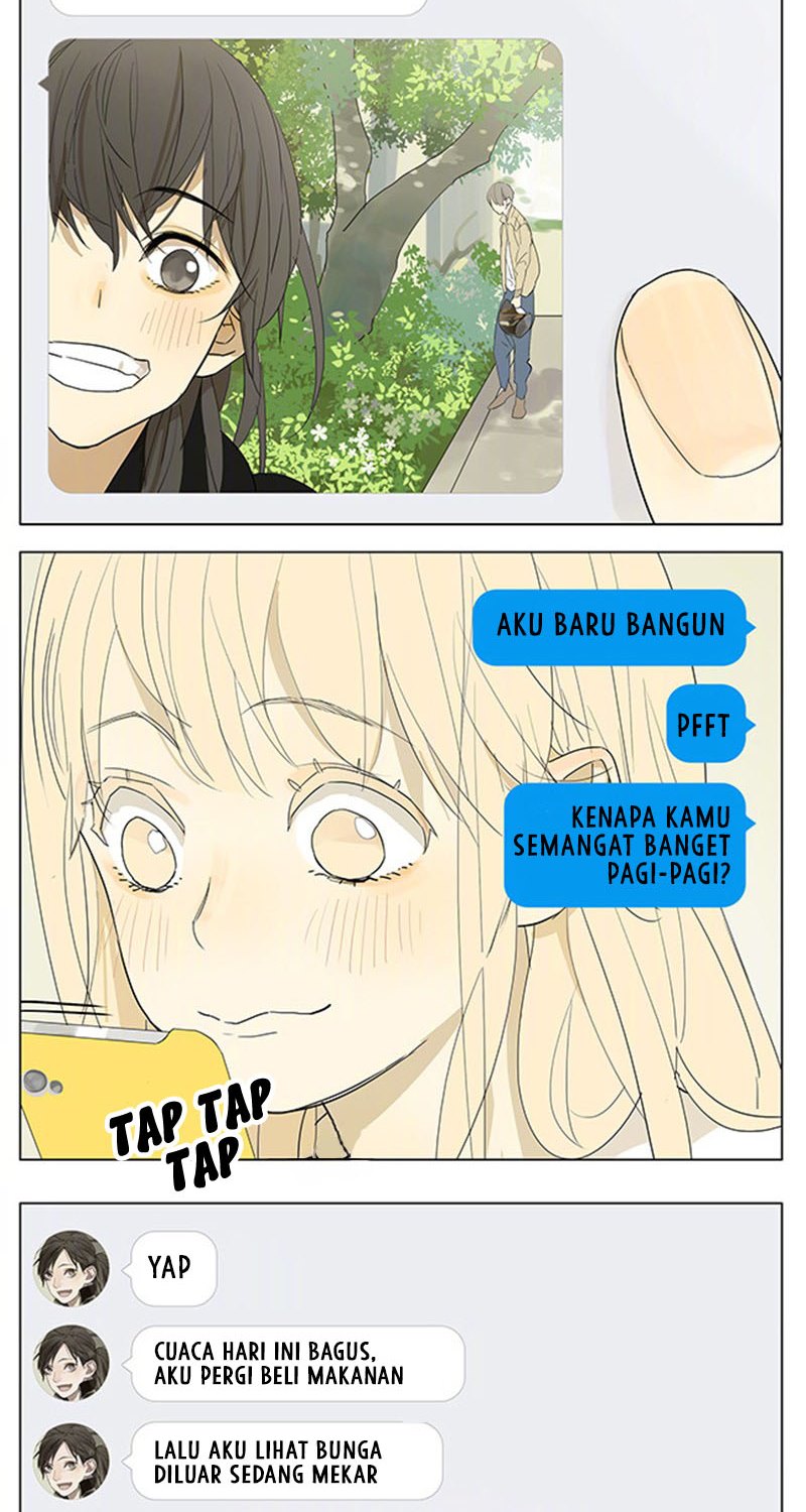 Tamen De Gushi Chapter 120 Gambar 3