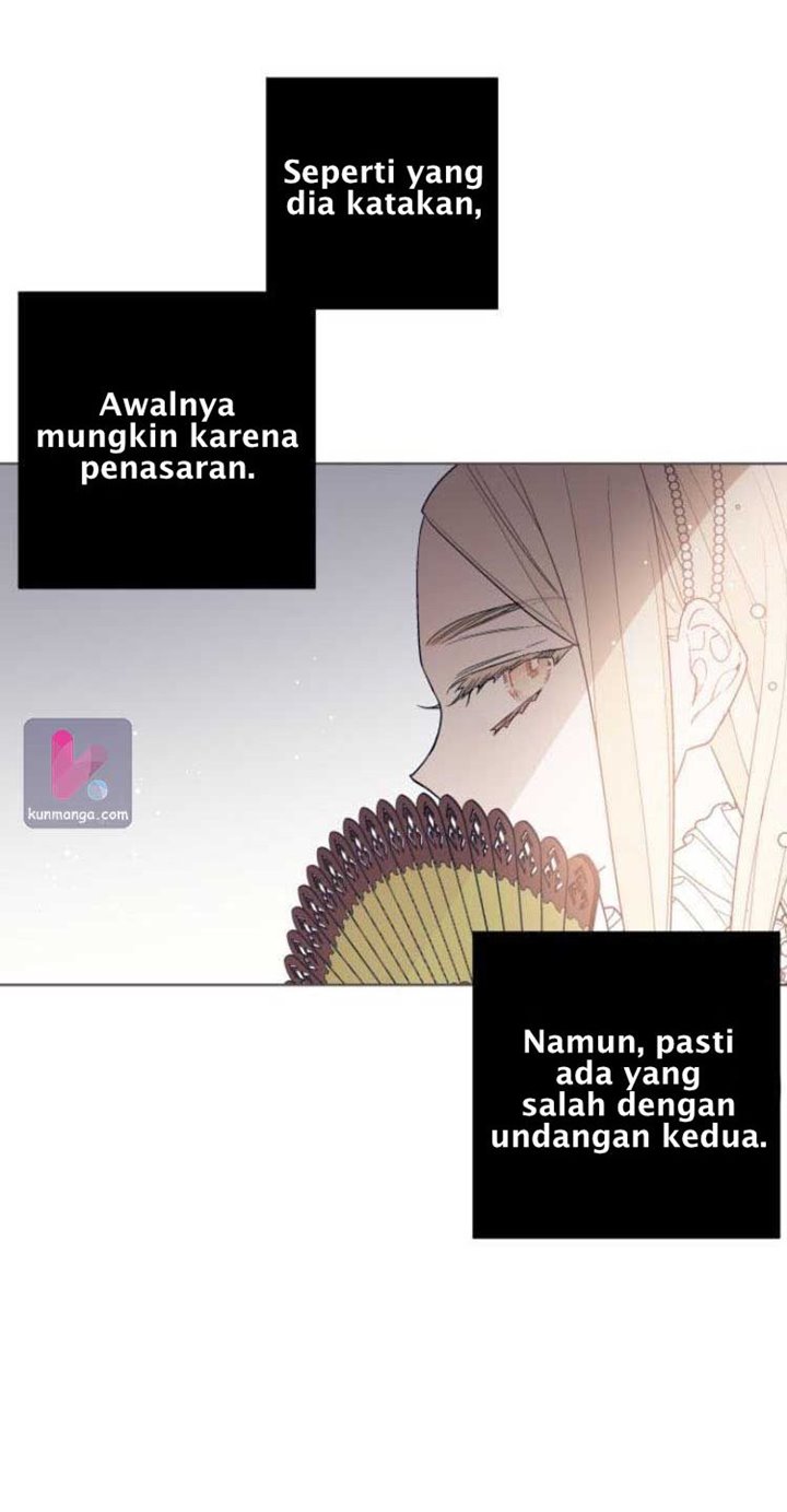 The Way That Knight Lives As a Lady Chapter 47 Gambar 40