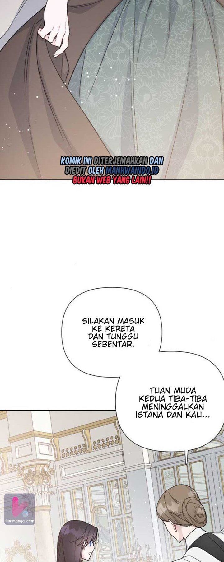 The Way That Knight Lives As a Lady Chapter 47 Gambar 44
