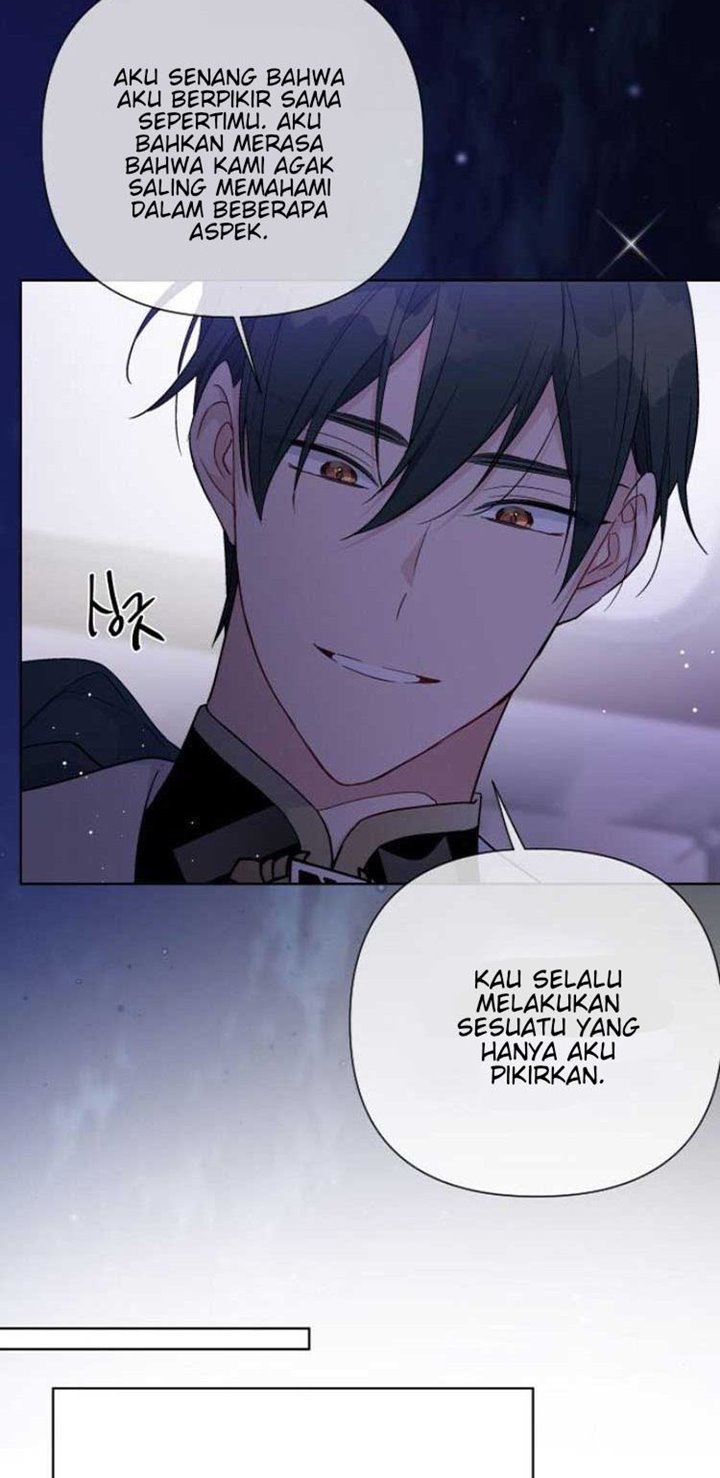 The Way That Knight Lives As a Lady Chapter 47 Gambar 6
