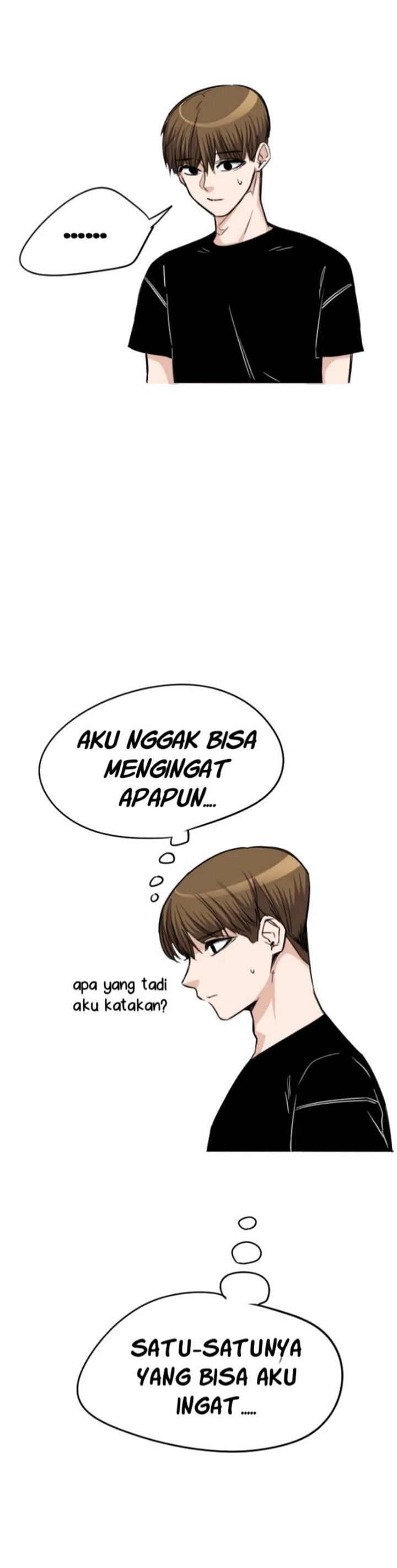 Drawing Romance Chapter 24 Gambar 17