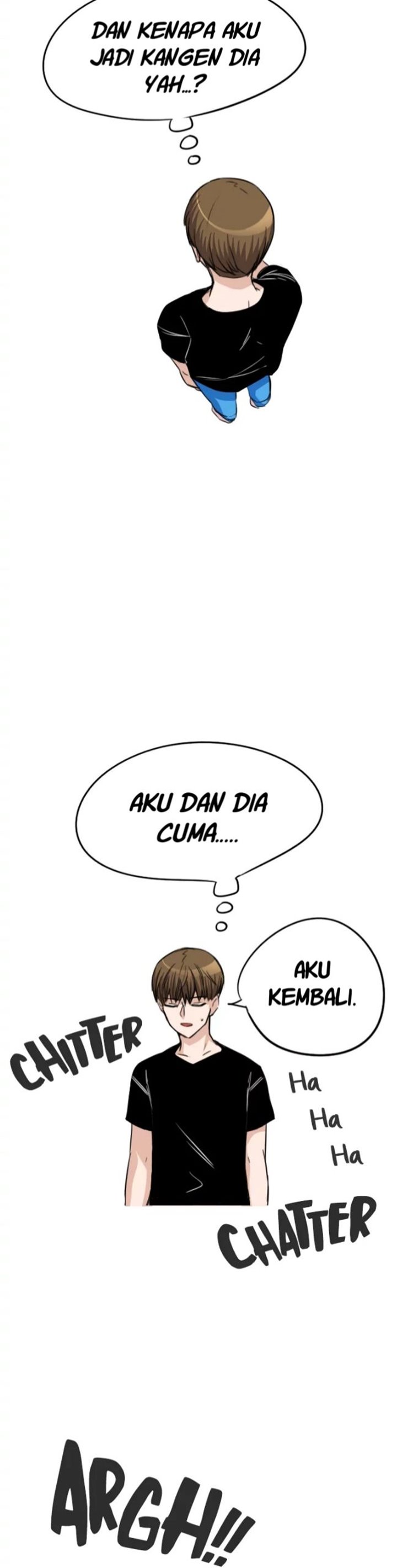 Drawing Romance Chapter 24 Gambar 19