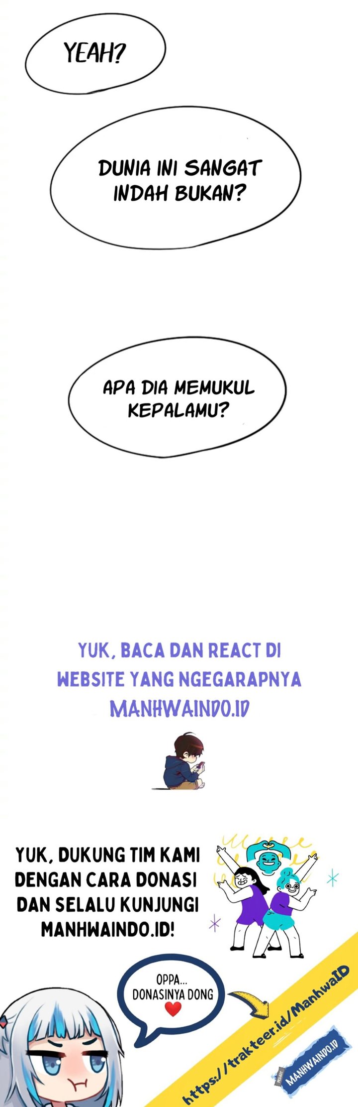 Drawing Romance Chapter 24 Gambar 26