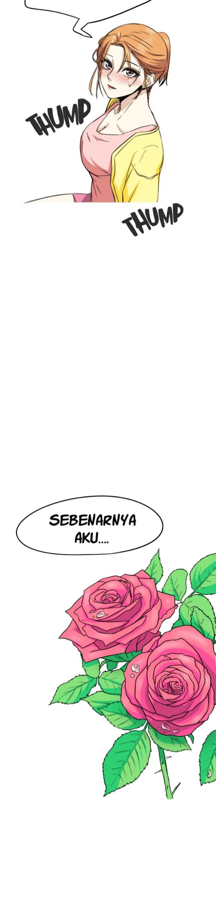 Drawing Romance Chapter 23 Gambar 17