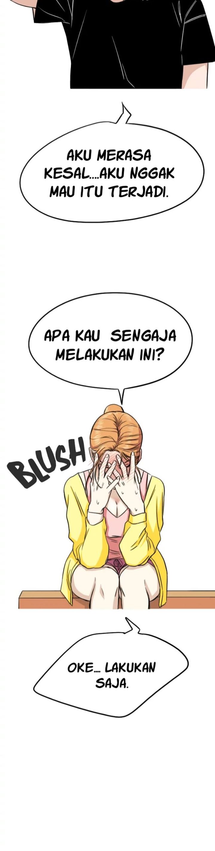 Drawing Romance Chapter 23 Gambar 22