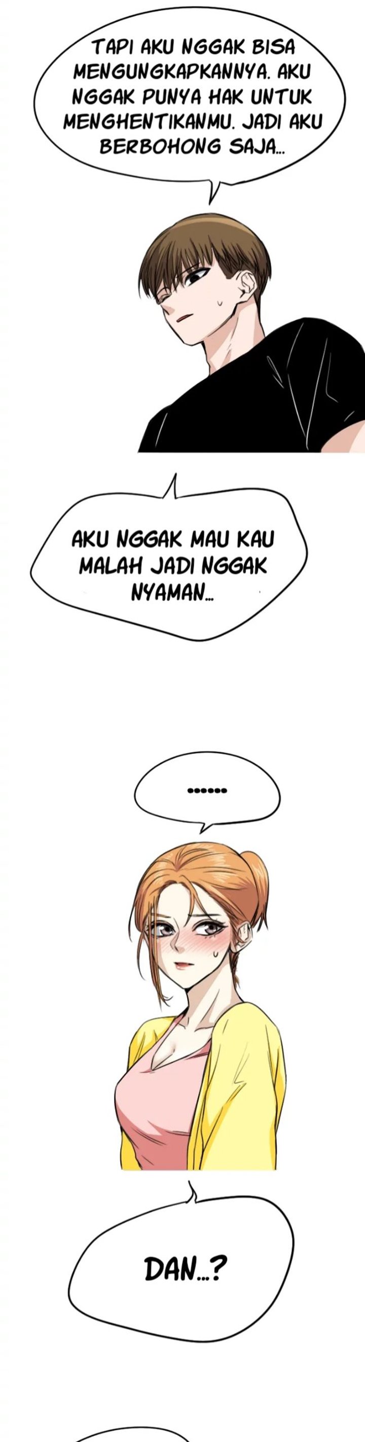 Drawing Romance Chapter 23 Gambar 23