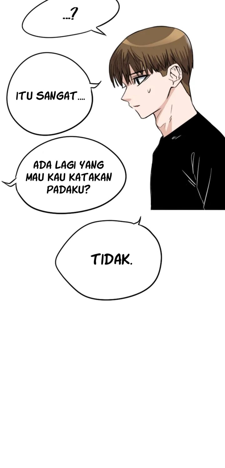 Drawing Romance Chapter 23 Gambar 24