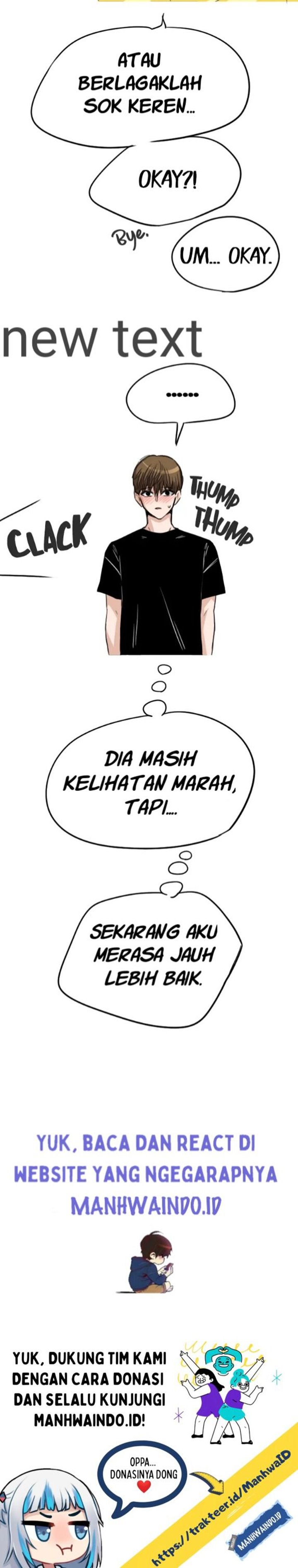 Drawing Romance Chapter 23 Gambar 28