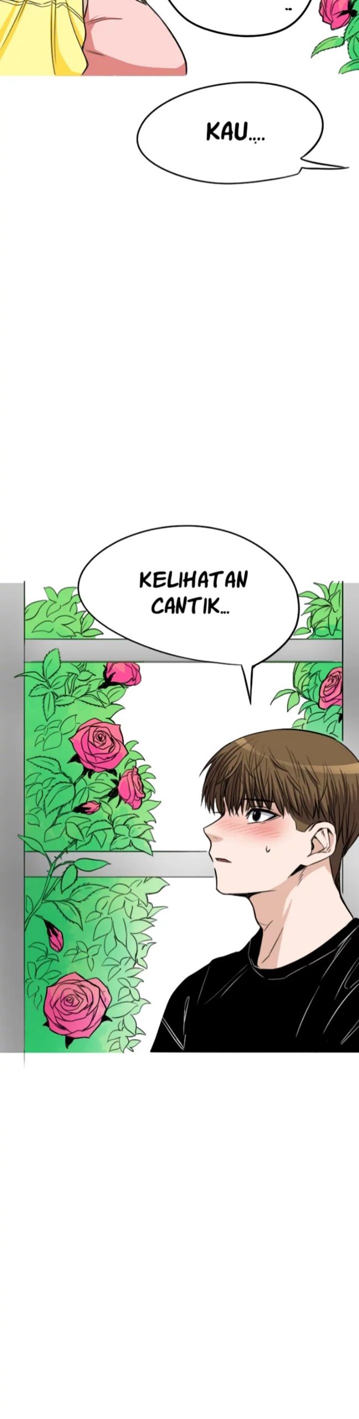 Drawing Romance Chapter 23 Gambar 5