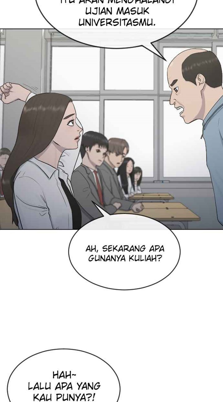 Hypnosis School Chapter 18 Gambar 46