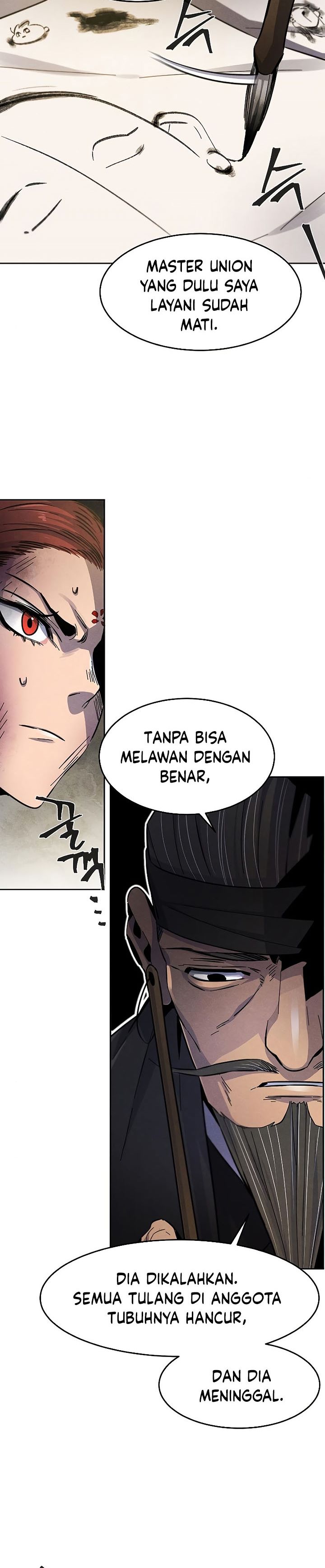 Return of the Mad Demon Chapter 27 Gambar 14