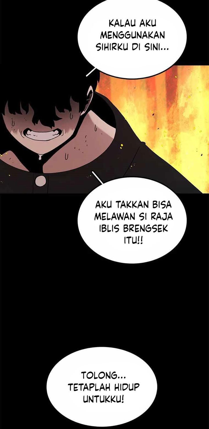 The House Without Time Chapter 40 Gambar 23