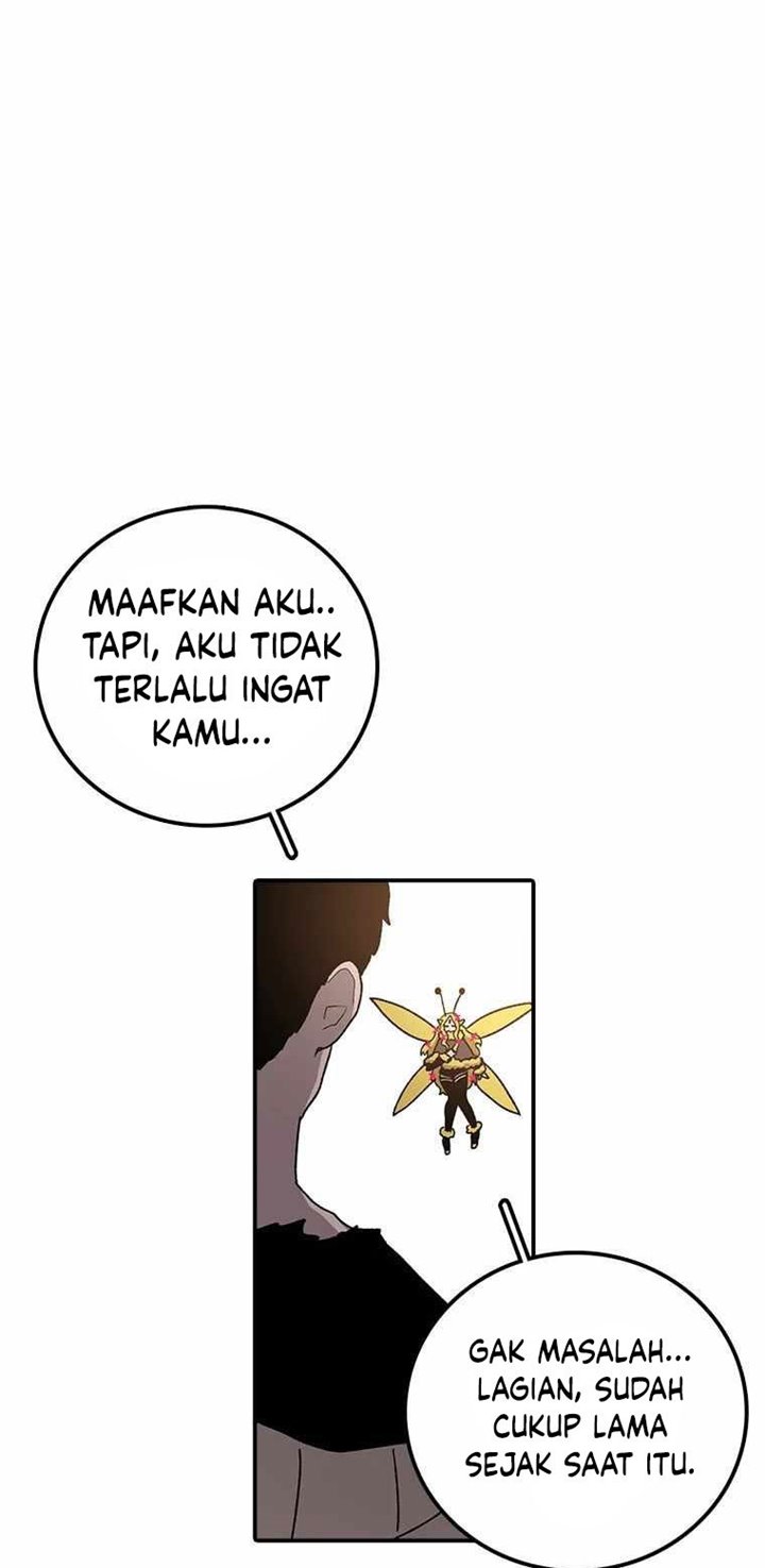 The House Without Time Chapter 40 Gambar 5