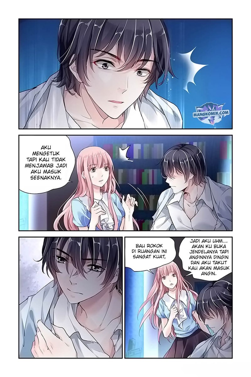 Guomin Laogong Dai Huijia Chapter 39 Gambar 4