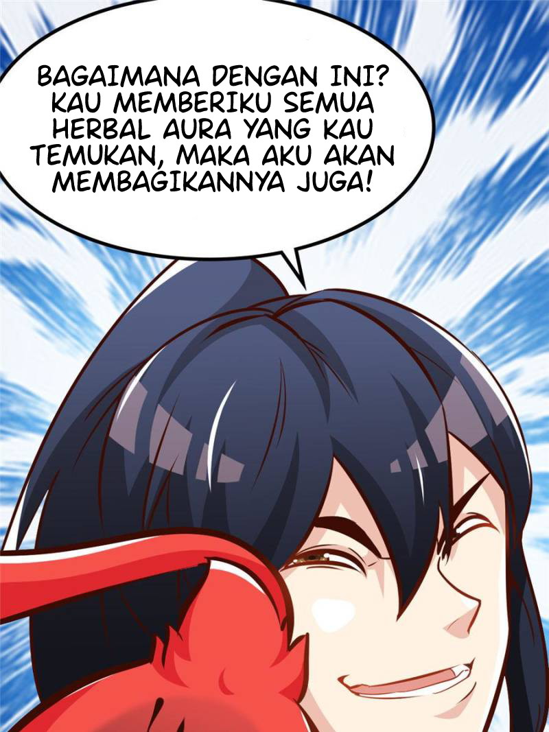 Extreme God Chapter 101 Gambar 13