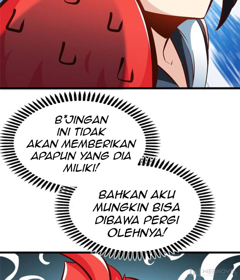 Extreme God Chapter 101 Gambar 14