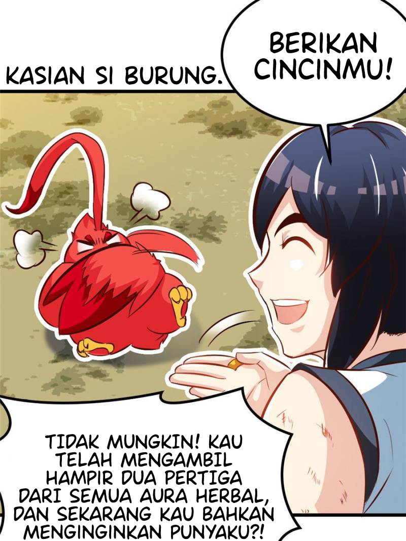 Extreme God Chapter 101 Gambar 19