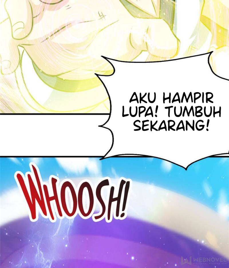 Extreme God Chapter 101 Gambar 35