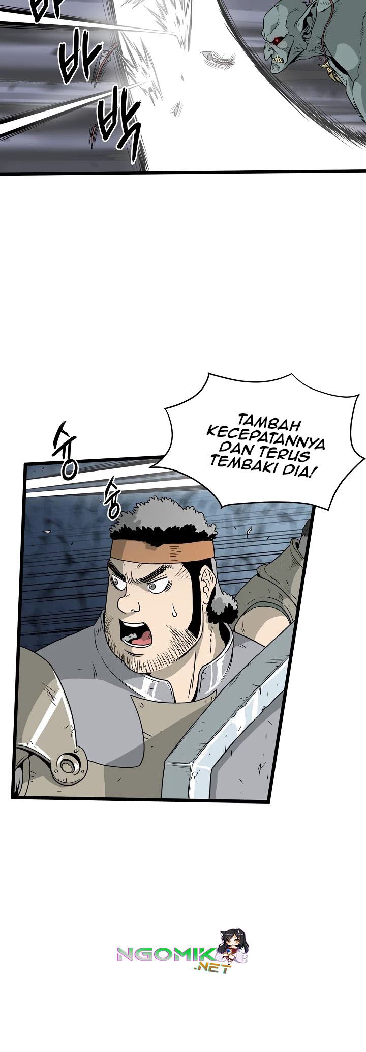 Murim Login Chapter 41 Gambar 18