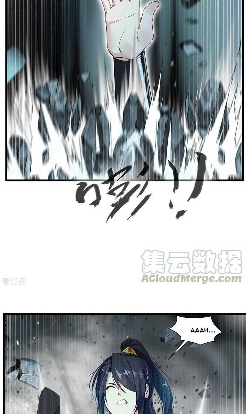 Jueshi Guzun Chapter 75 Gambar 16