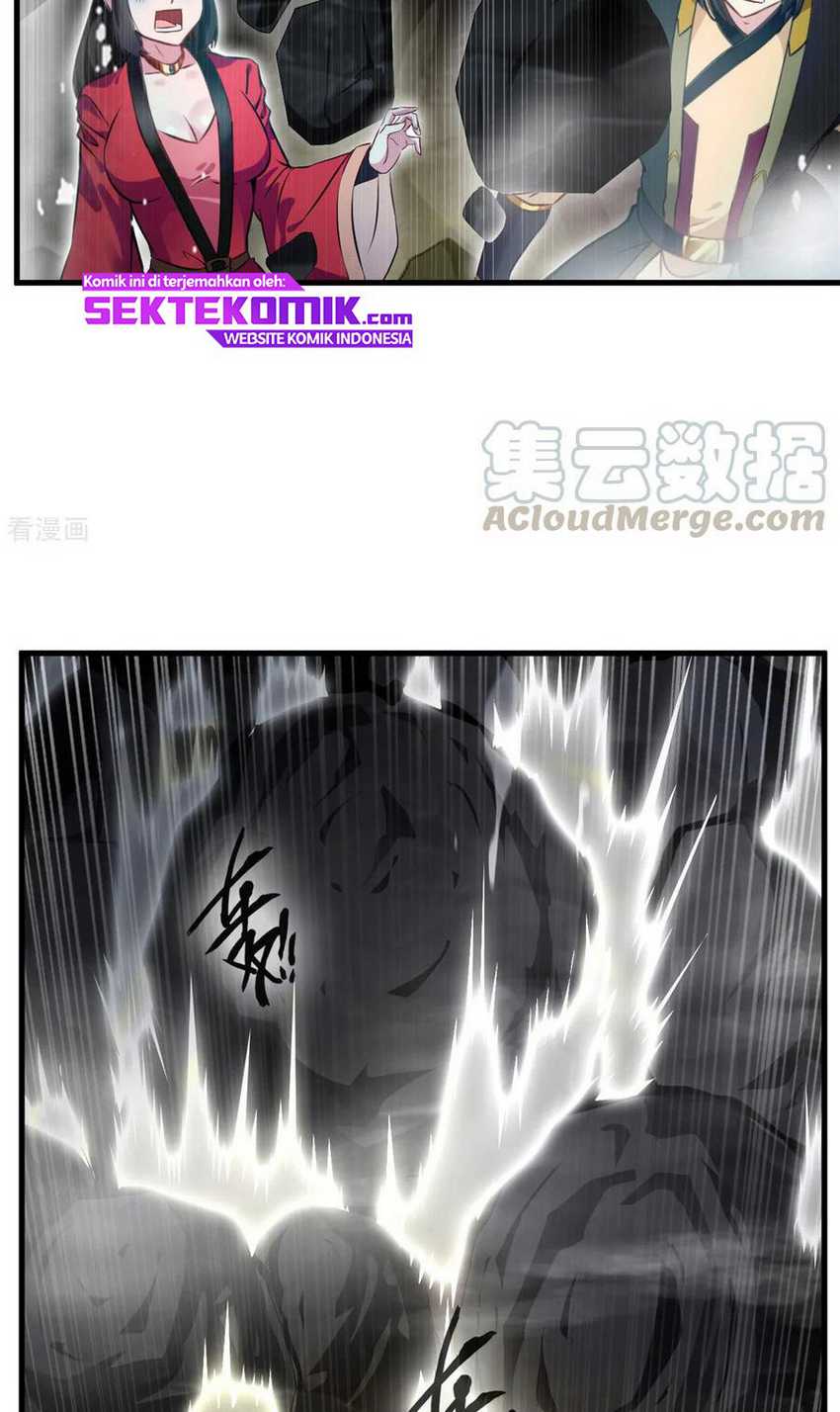 Jueshi Guzun Chapter 75 Gambar 6