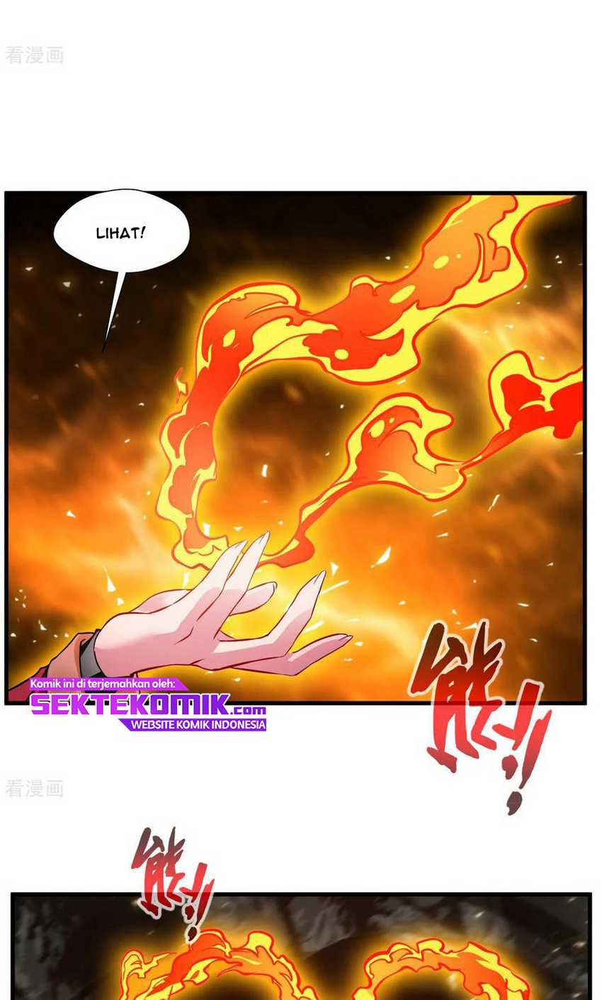 Jueshi Guzun Chapter 74 Gambar 14