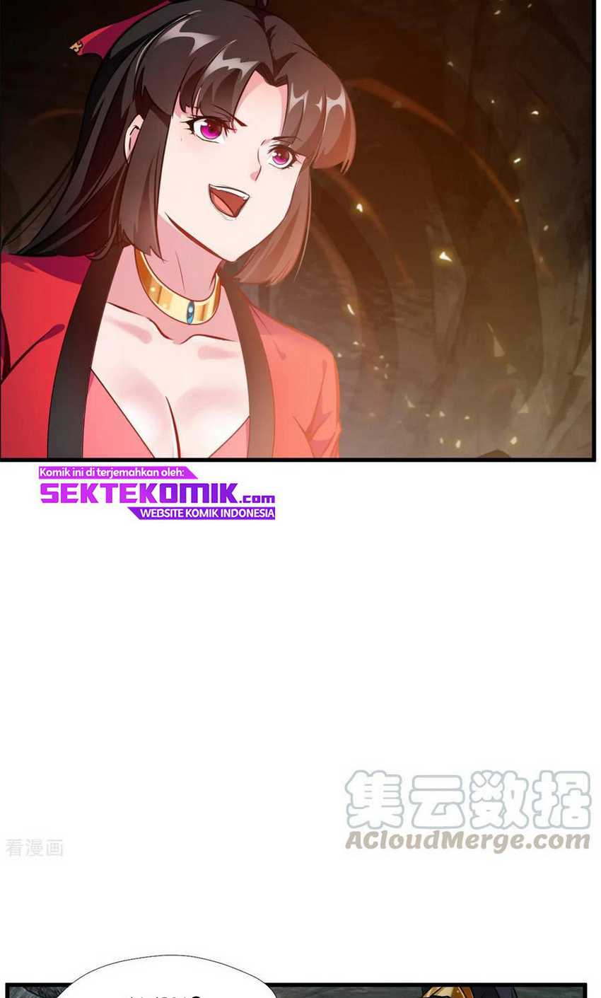 Jueshi Guzun Chapter 74 Gambar 16