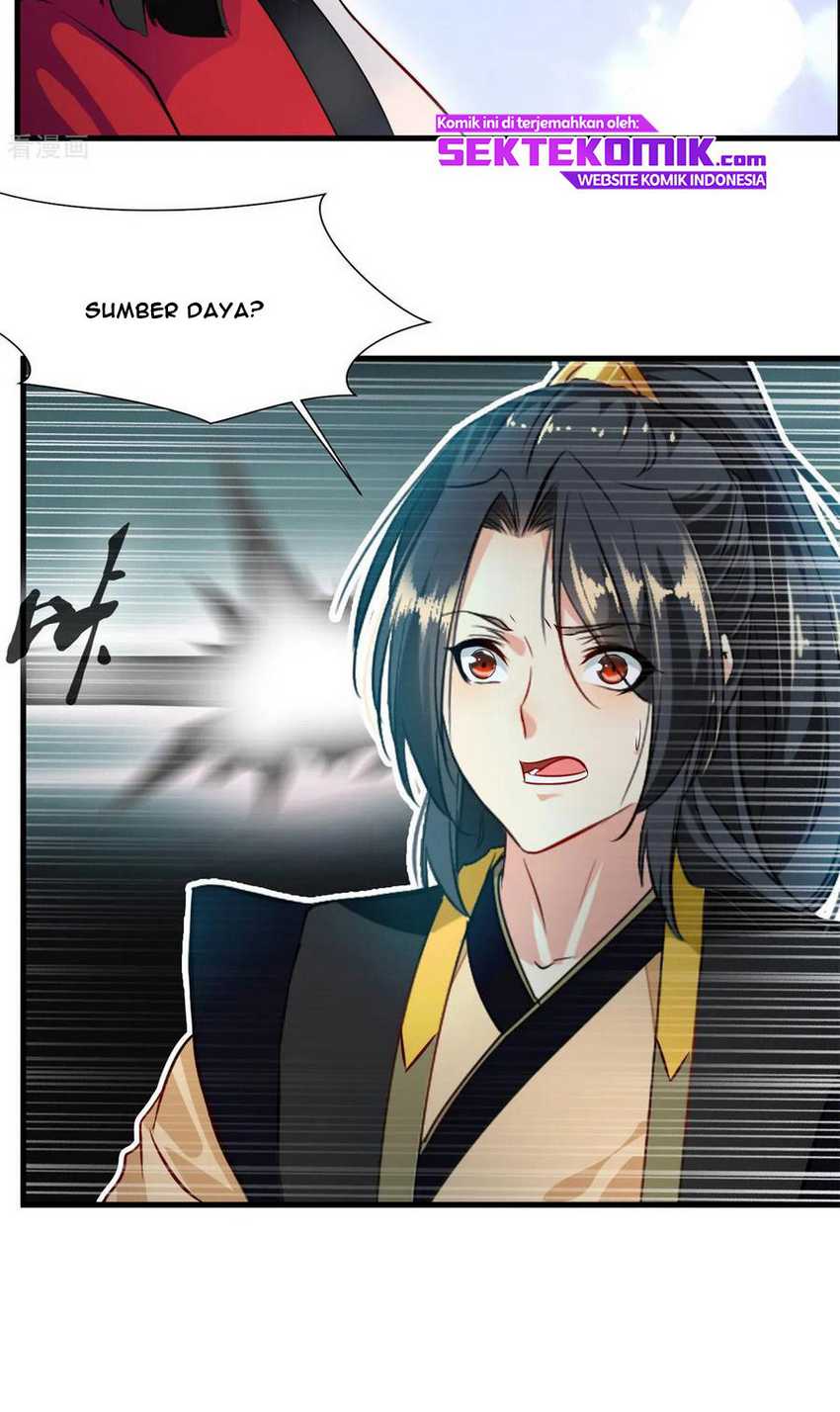 Jueshi Guzun Chapter 73 Gambar 12