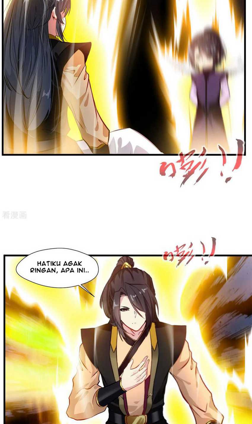 Jueshi Guzun Chapter 73 Gambar 4