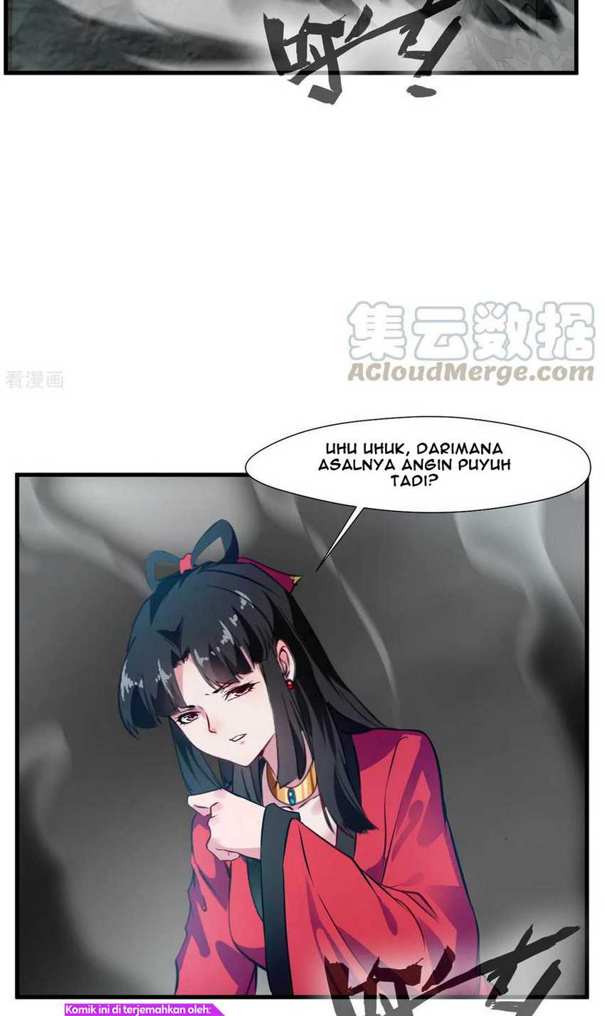 Jueshi Guzun Chapter 73 Gambar 6