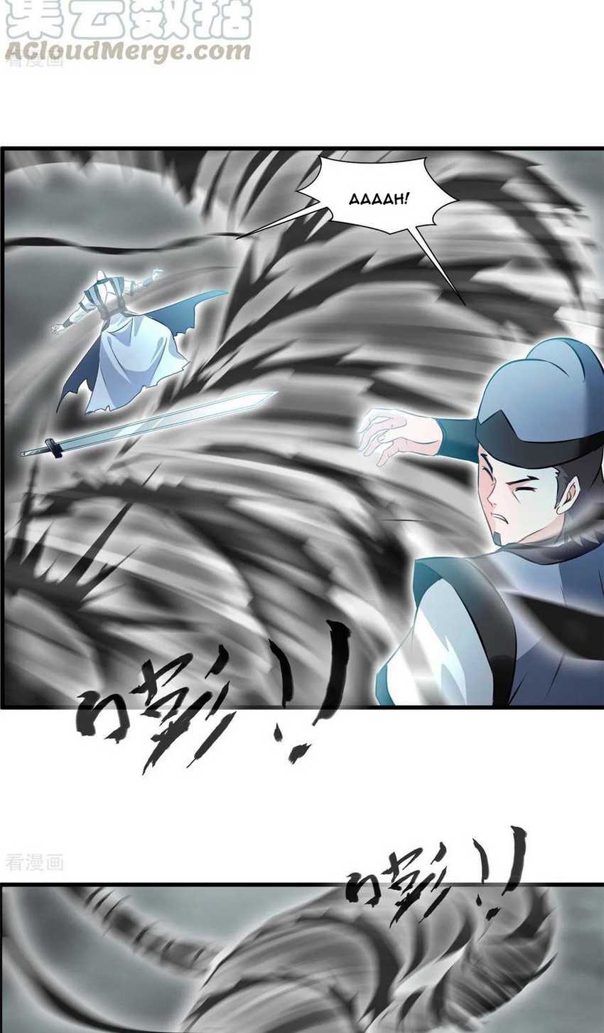 Jueshi Guzun Chapter 72 Gambar 13