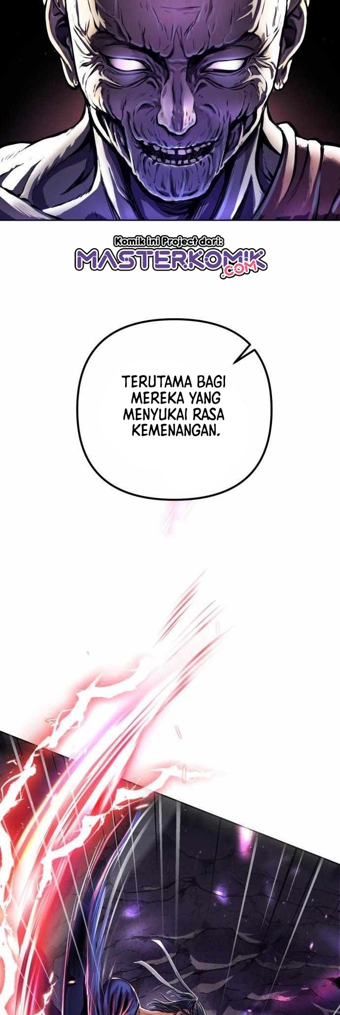 Ha Buk Paeng’s Youngest Son Chapter 11 Gambar 11