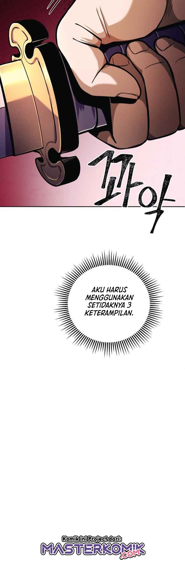 Ha Buk Paeng’s Youngest Son Chapter 10 Gambar 24