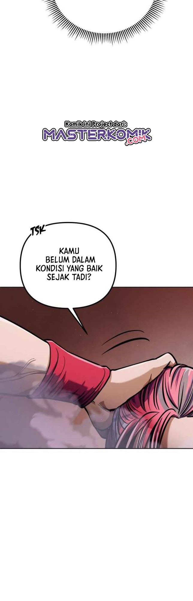 Ha Buk Paeng’s Youngest Son Chapter 10 Gambar 40