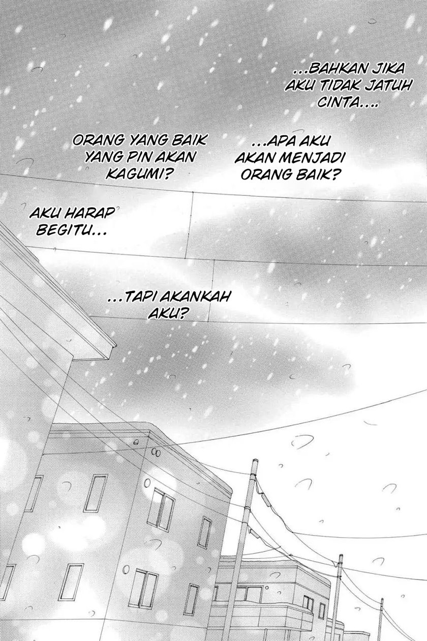 Kimi ni Todoke Chapter 117 Gambar 44