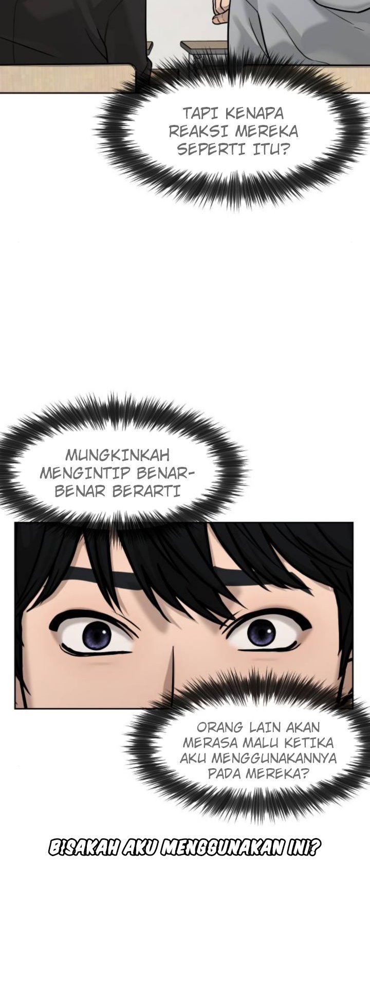 Quest Supremacy Chapter 12 Gambar 11