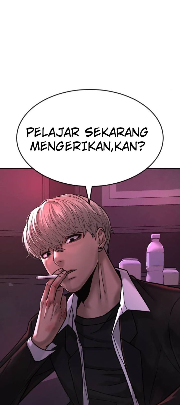 Quest Supremacy Chapter 12 Gambar 37